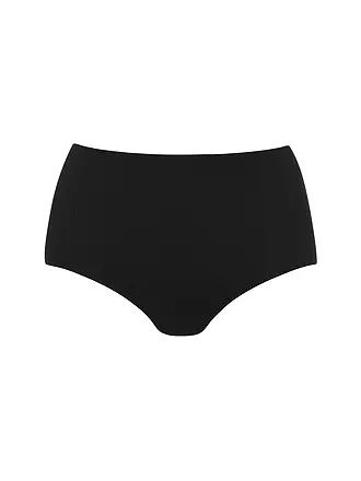 MEY | Slip taille haute sculptant Nova crème bronzée | schwarz